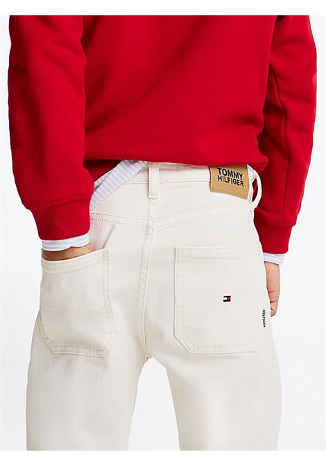  Tommy Hilfiger | KB0KB093301CD